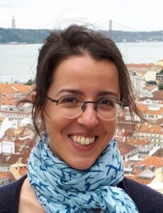 Aline Ramires