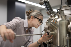 Professor Jennifer MacLeod