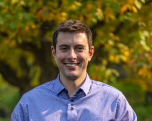 Dr Chris Marsh