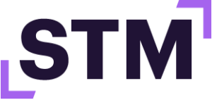 STM Logo